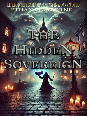 cover image of The Hidden Sovereign